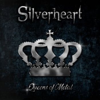 Silverheart - Queens Of Metal (EP) (2020)