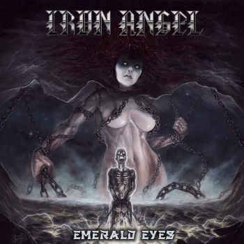 Iron Angel - Emerald Eyes (2020)