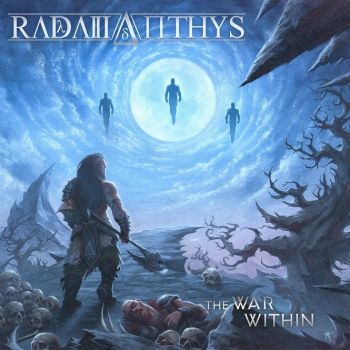 Radamanthys - The War Within (2020)