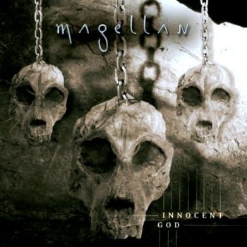 Magellan - Innocent God (2007)