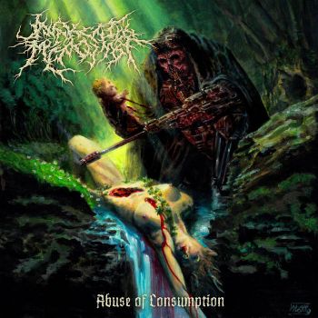 Awaken the Misogynist - Abuse of Consumption (2020)
