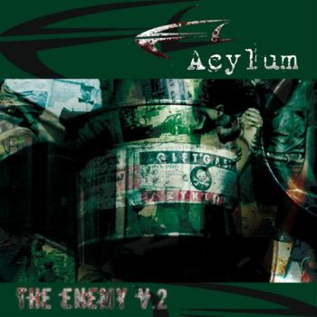 Acylum - The Enemy (2009)