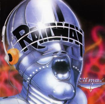 Railway - Climax (1987)