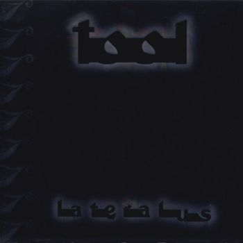 Tool - Lateralus (2001)