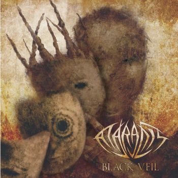 Ataraxis - Black Veil (2020)