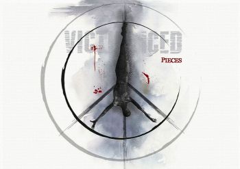 Victim Iced - Pieces (2020)