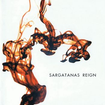 Sargatanas Reign - Bloodwork: Techniques Of Torture (2005)