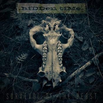 .hiDDen tiMe. - Survival Of The Beast (2020)