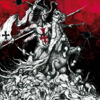 Sepulchral Voices - Evil Crusaders (2020)
