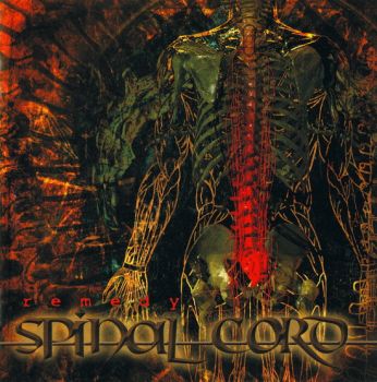 Spinal Cord - Remedy (2003)