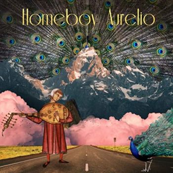 Homeboy Aurelio - Homeboy Aurelio (2020)