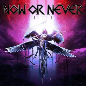 Now or Never - III (2020)