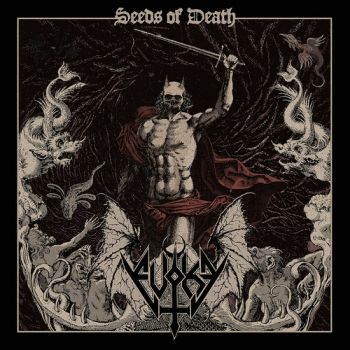 Evoke - Seeds Of Death (2020)