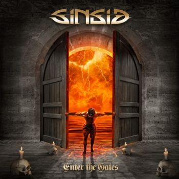 Sinsid - Enter The Gates (2020)