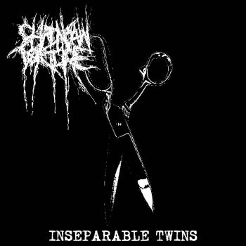 Chainsaw Torture - Inseparable Twins (2020)