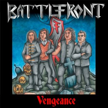 Battlefront - Vengeance (2020)