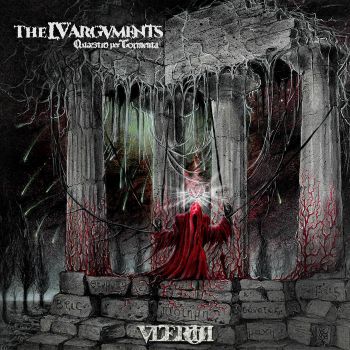 Vlterior - The IV Argvments: Quaestio per Tormenta (2019)