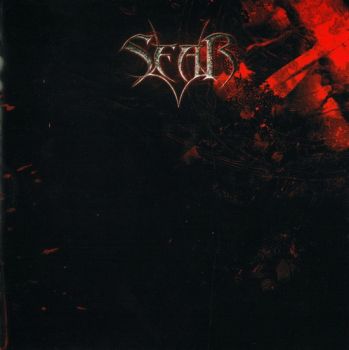 Sear - Begin The Celebrations Of Sin (2005)