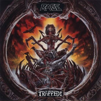 Rage - Trapped! (1992)