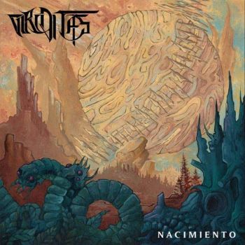 Viriditas - Nacimiento (2020)
