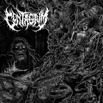 Contagium - Chronicles of Carnage (2020)