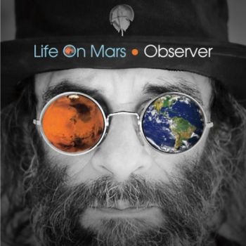 Life On Mars - Observer (2020)