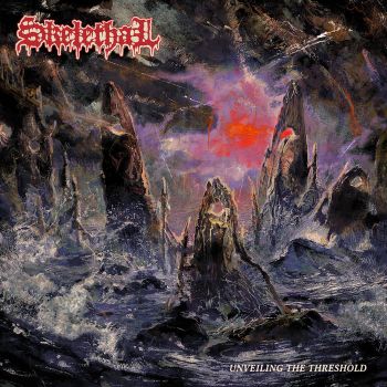 Skelethal - Unveiling the Threshold (2020)