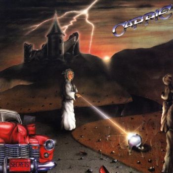 Carrie - Secrets (1986)