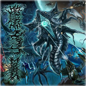 Disorder / Species Splicer / Esophagus - Hymns of Devastation (2020)