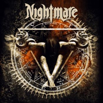 Nightmare - Aeternam (2020)