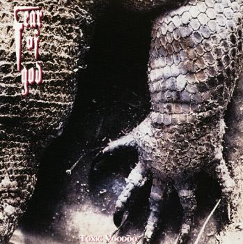 Fear Of God - Toxic Voodoo (1994)