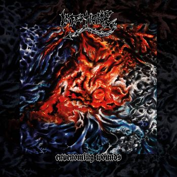 Infesticide - Envenoming Wounds (2020)