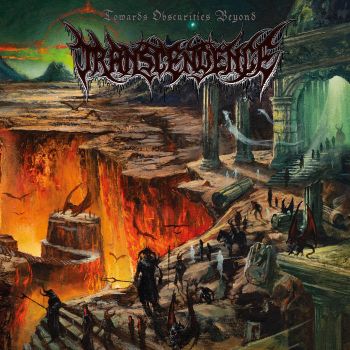 Transcendence - Towards Obscurities Beyond (2020)