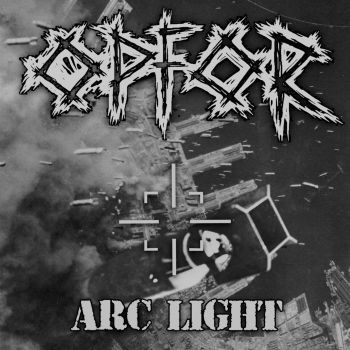 Opfor - Arc Light (2020)