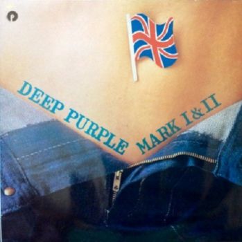 Deep Purple - Mark I & II (1973)