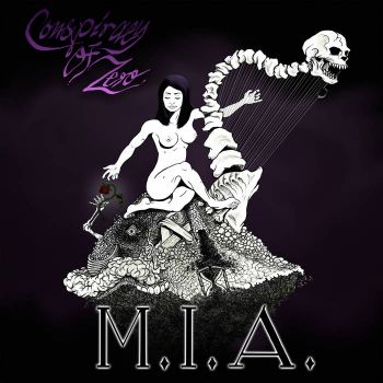 Conspiracy of Zero - M.I.A. (2020)