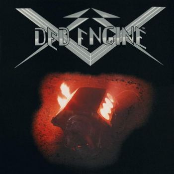 Ded Engine - Ded Engine (1985)