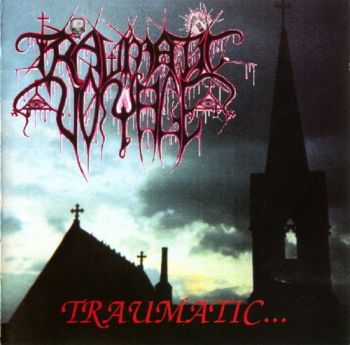 Traumatic Voyage - Traumatic... (1992)