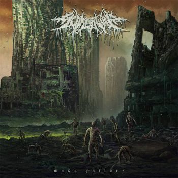 Scordatura - Mass Failure (2020)