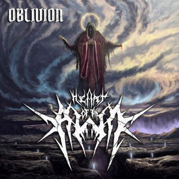 Heart of an Awl - Oblivion (2020)