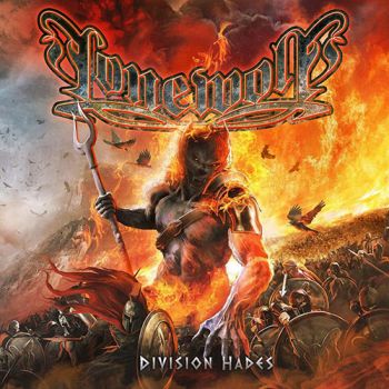 Lonewolf - Division Hades (2020)
