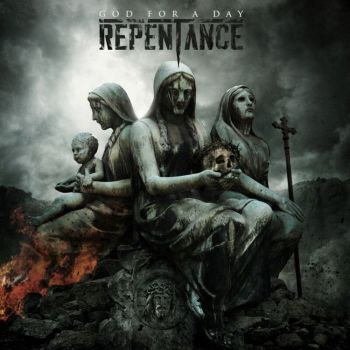 Repentance - God For A Day (2020)