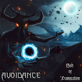 Avoidance - God of Damnation (2020)