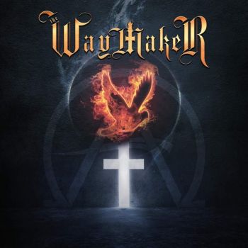 The Waymaker - The Waymaker (2020)