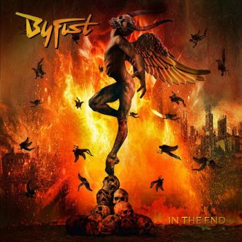 Byfist - In the End (2020)