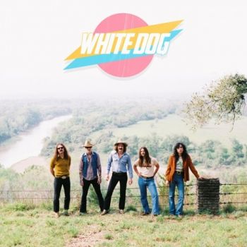 White Dog - White Dog (2020) 