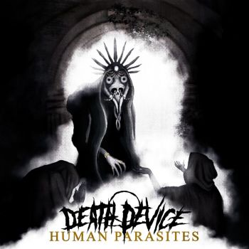 Death Device - Human Parasites (2020)