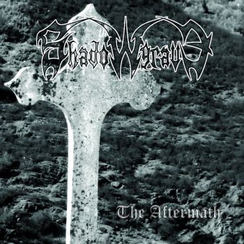 Shadowgrave - The Aftermath [EP] (2012)