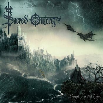 Sacred Outcry - Damned for All Time (2020)