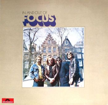 Focus - In And Out Of Focus (1970)